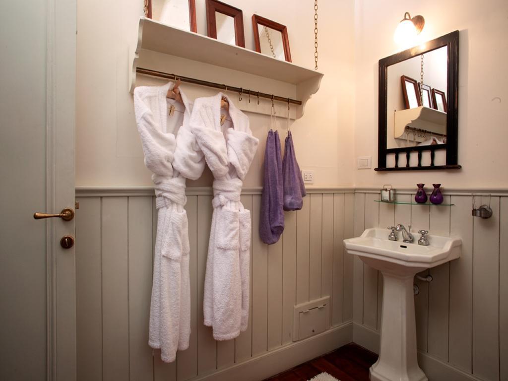 Quinta Miraflores Boutique Hotel ليما المظهر الخارجي الصورة