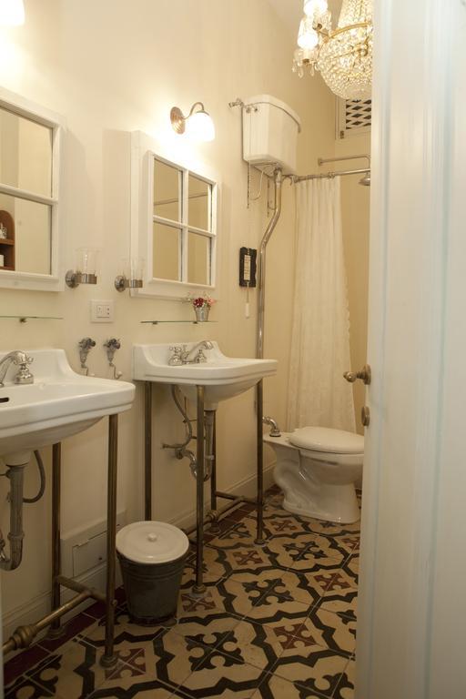 Quinta Miraflores Boutique Hotel ليما المظهر الخارجي الصورة